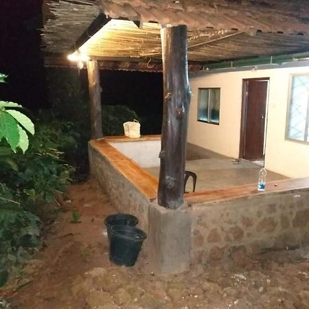 Durf Green Madikeri Luaran gambar
